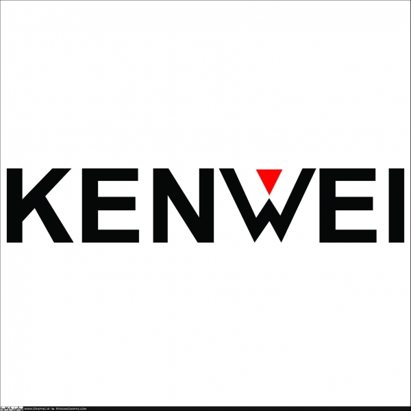 Новый видеодомофон KENWEI KW-E707N и KW-S709TC