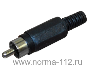 РАЗЪЁМ RCA  